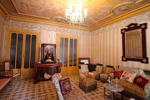 Villa i Aspe, Alicante, Aspe - € 500.000 | Ref: CLDJ-26610 - foto 6