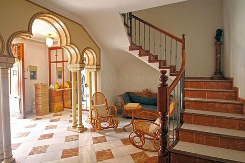 Villa i Aspe, Alicante, Aspe - € 500.000 | Ref: CLDJ-26610 - foto 18