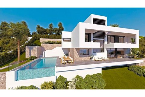 Villa i Altea, Alicante, Altea - € 1.908.000 | Ref: CLDJ-42249 - foto 2