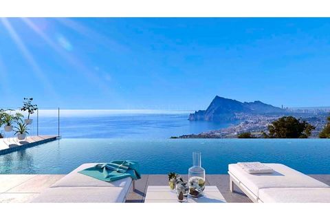 Villa i Altea, Alicante, Altea - € 1.908.000 | Ref: CLDJ-42249 - foto 3