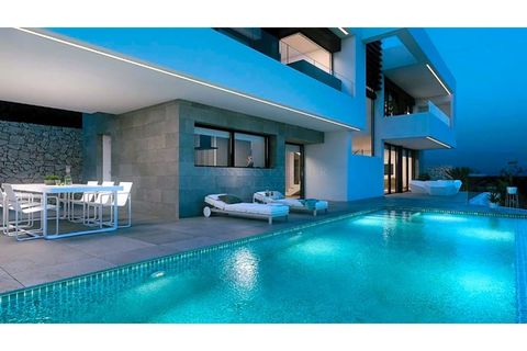Villa i Altea, Alicante, Altea - € 1.908.000 | Ref: CLDJ-42249 - foto 6