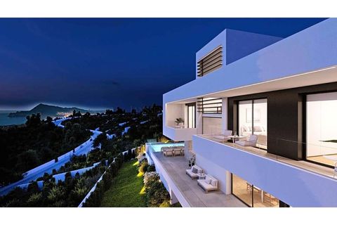 Villa i Altea, Alicante, Altea - € 1.908.000 | Ref: CLDJ-42249 - foto 9