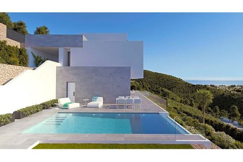 Villa i Altea, Alicante, Altea - € 1.908.000 | Ref: CLDJ-42249 - foto 10