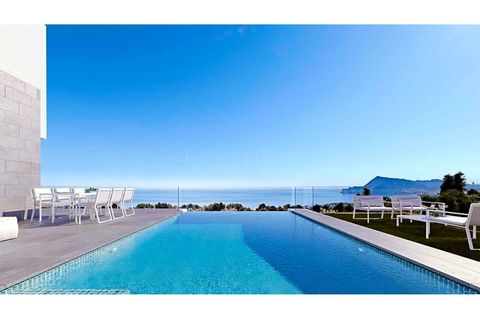 Villa i Altea, Alicante, Altea - € 1.908.000 | Ref: CLDJ-42249 - foto 11