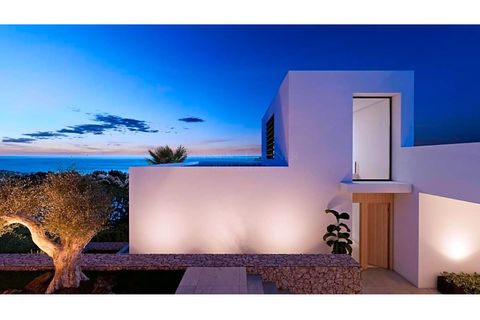 Villa i Altea, Alicante, Altea - € 1.908.000 | Ref: CLDJ-42249 - foto 12