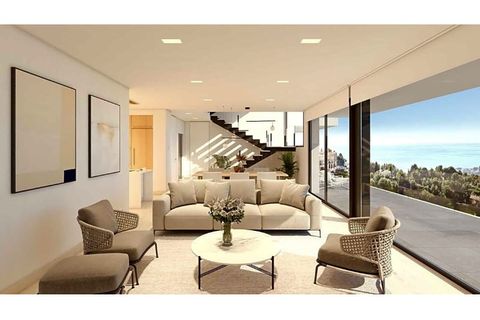 Villa i Altea, Alicante, Altea - € 1.908.000 | Ref: CLDJ-42249 - foto 13