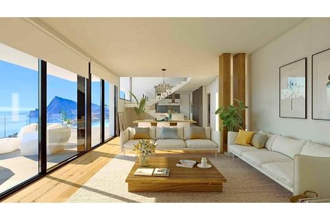 Villa i Altea, Alicante, Altea - € 1.908.000 | Ref: CLDJ-42249 - foto 15