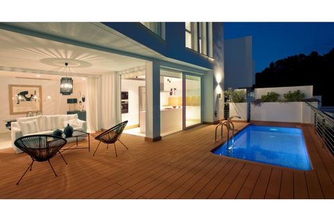 Villa a Altea, Alicante, Altea - € 1.137.500 | Ref: CLDJ-37567 - foto 3