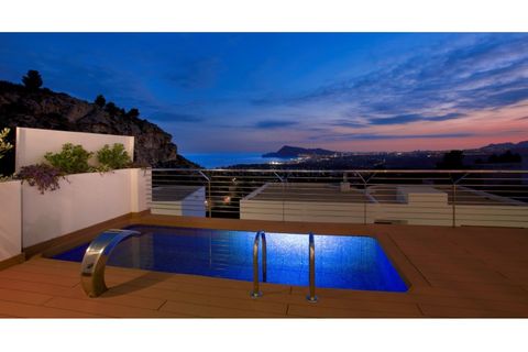 Villa a Altea, Alicante, Altea - € 1.137.500 | Ref: CLDJ-37567 - foto 4
