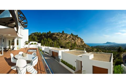Villa a Altea, Alicante, Altea - € 1.137.500 | Ref: CLDJ-37567 - foto 5