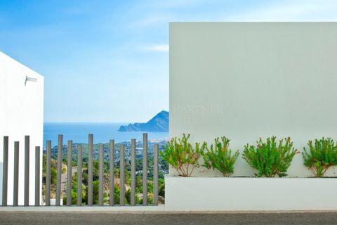 Villa a Altea, Alicante, Altea - € 1.137.500 | Ref: CLDJ-37567 - foto 6