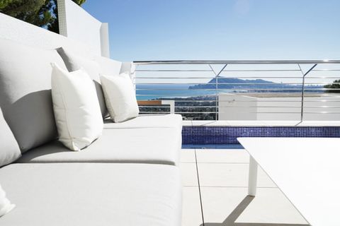 Villa a Altea, Alicante, Altea - € 1.137.500 | Ref: CLDJ-37567 - foto 7
