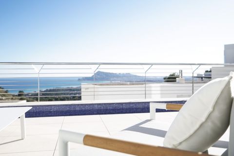 Villa a Altea, Alicante, Altea - € 1.137.500 | Ref: CLDJ-37567 - foto 9