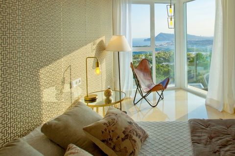 Villa a Altea, Alicante, Altea - € 1.137.500 | Ref: CLDJ-37567 - foto 10
