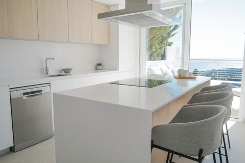 Villa a Altea, Alicante, Altea - € 1.137.500 | Ref: CLDJ-37567 - foto 14