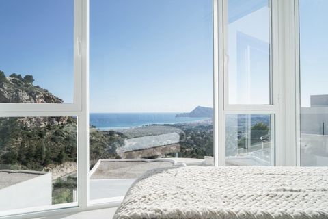 Villa a Altea, Alicante, Altea - € 1.137.500 | Ref: CLDJ-37567 - foto 18