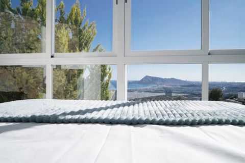 Villa a Altea, Alicante, Altea - € 1.137.500 | Ref: CLDJ-37567 - foto 19