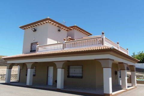 Villa a Ronda, Malaga, Ronda - € 550.000 | Ref: CLDA-36462 - foto 15