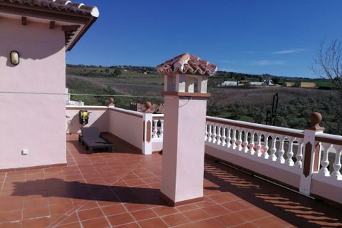 Villa a Ronda, Malaga, Ronda - € 550.000 | Ref: CLDA-36462 - foto 2