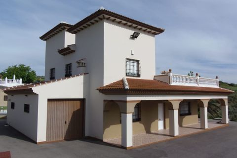 Villa a Ronda, Malaga, Ronda - € 550.000 | Ref: CLDA-36462 - foto 3