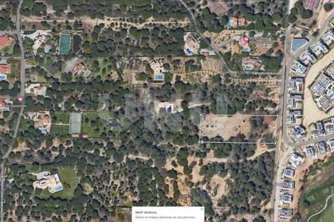 Helårsgrund i Almancil, Faro, Almancil - € 1.200.000 | Ref: UNU.I.1122.20554 - foto 8