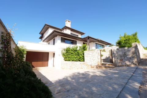 Villa i Ostuni, Brindisi, Ostuni - € 1.800.000 | Ref: 414 - foto 1
