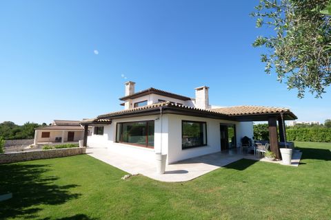 Villa i Ostuni, Brindisi, Ostuni - € 1.800.000 | Ref: 414 - foto 2