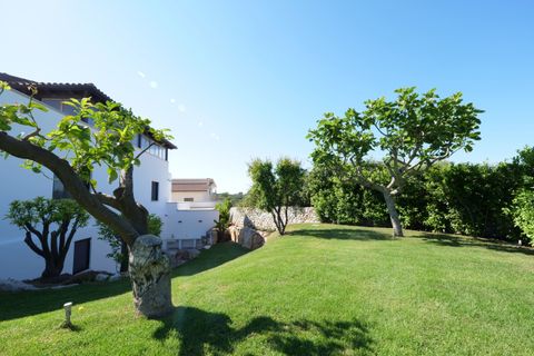 Villa i Ostuni, Brindisi, Ostuni - € 1.800.000 | Ref: 414 - foto 6