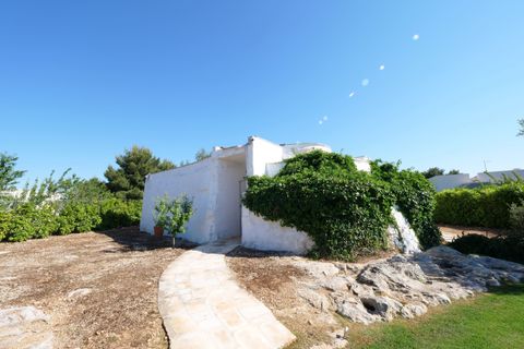 Villa i Ostuni, Brindisi, Ostuni - € 1.800.000 | Ref: 414 - foto 9