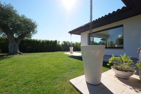 Villa i Ostuni, Brindisi, Ostuni - € 1.800.000 | Ref: 414 - foto 10