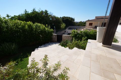 Villa i Ostuni, Brindisi, Ostuni - € 1.800.000 | Ref: 414 - foto 12