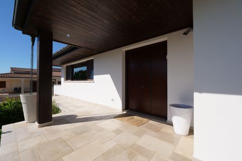 Villa i Ostuni, Brindisi, Ostuni - € 1.800.000 | Ref: 414 - foto 13