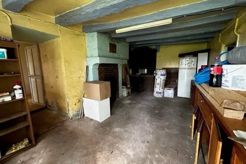 Villa i Chenu, Sarthe, Chenu - € 63.000 | Ref: 1890s - foto 3