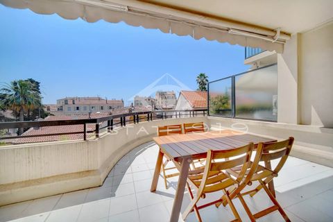 Lejlighed i Cannes, Alpes-Maritimes, Cannes - € 768.250 | Ref: 82368703 - foto 1