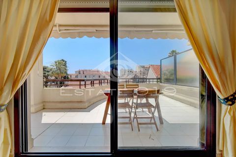 Lejlighed i Cannes, Alpes-Maritimes, Cannes - € 768.250 | Ref: 82368703 - foto 2