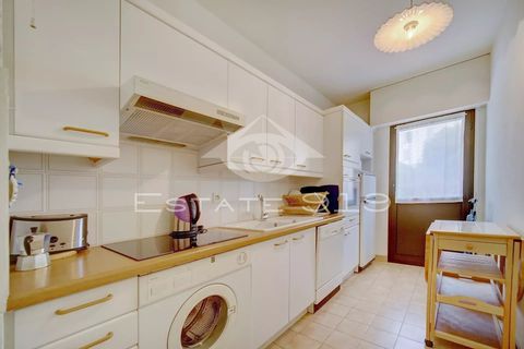 Lejlighed i Cannes, Alpes-Maritimes, Cannes - € 768.250 | Ref: 82368703 - foto 5
