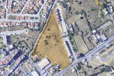 Helårsgrund i Quelfes, Faro, Quelfes - € 5.500.000 | Ref: TR13144 - foto 1