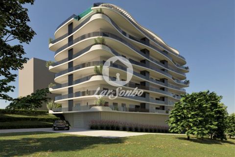 Lejlighed i Braga, Braga, Braga - € 480.500 | Ref: 240-A-24319 - foto 17