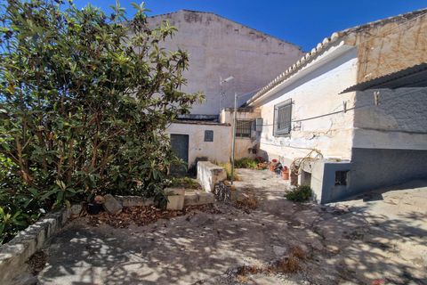 Villa i Lobres, Granada, Lobres - € 127.000 | Ref: 1097 - foto 1