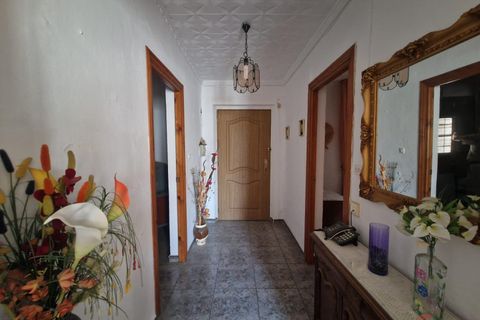 Villa i Lobres, Granada, Lobres - € 127.000 | Ref: 1097 - foto 2