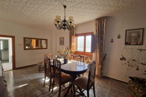 Villa i Lobres, Granada, Lobres - € 127.000 | Ref: 1097 - foto 6
