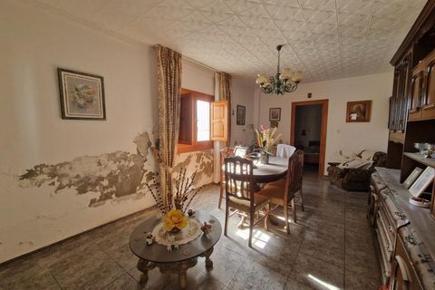 Villa i Lobres, Granada, Lobres - € 127.000 | Ref: 1097 - foto 7