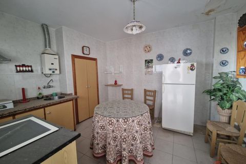 Villa i Lobres, Granada, Lobres - € 127.000 | Ref: 1097 - foto 8