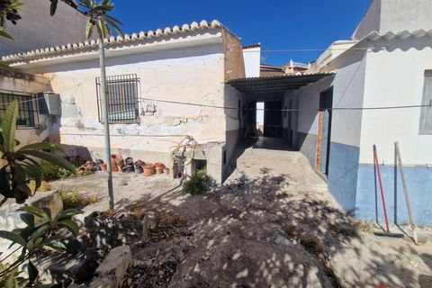 Villa i Lobres, Granada, Lobres - € 127.000 | Ref: 1097 - foto 12