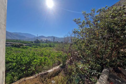 Villa i Lobres, Granada, Lobres - € 127.000 | Ref: 1097 - foto 14