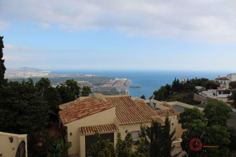 Villa a Salobrena, Granada, Salobrena - € 740.000 | Ref: 1150 - foto 2