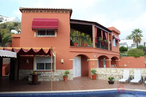 Villa a Salobrena, Granada, Salobrena - € 740.000 | Ref: 1150 - foto 3