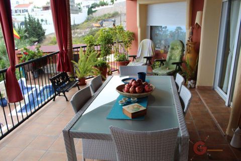 Villa a Salobrena, Granada, Salobrena - € 740.000 | Ref: 1150 - foto 4