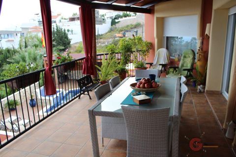 Villa a Salobrena, Granada, Salobrena - € 740.000 | Ref: 1150 - foto 5
