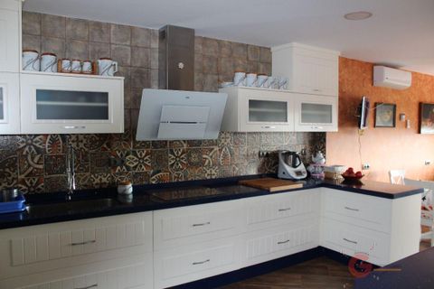 Villa a Salobrena, Granada, Salobrena - € 740.000 | Ref: 1150 - foto 8